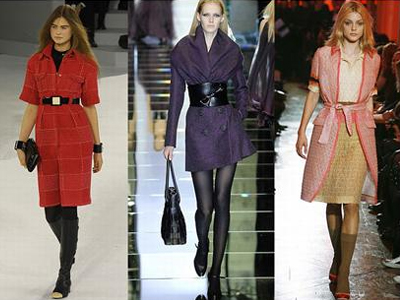 Παλτό: Ζεστασιά με στιλ