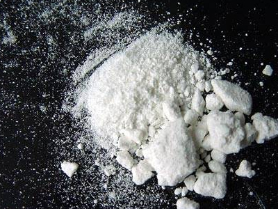 Μεγάλη ποσότητα κοκαΐνης και ζυγαριά σε σπίτι βολεϊμπολίστα