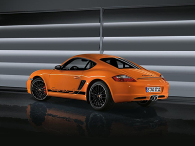 Πρεμιέρα νέων Porsche στο Παρίσι