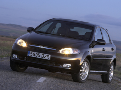 Προσφορές από τη Chevrolet