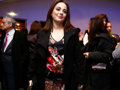 Γίνεται μαμά και ντύνεται νύφη… σύντομα