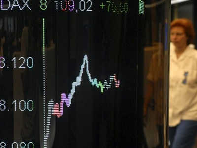 Απώλειες στις ευρωπαϊκές αγορές