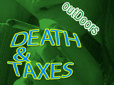 Death & Taxes