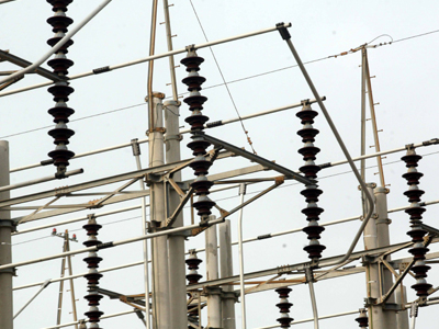 Προβλήματα σε Τούμπα και Τριανδρία από βλάβη σε υποσταθμό της ΔΕΗ