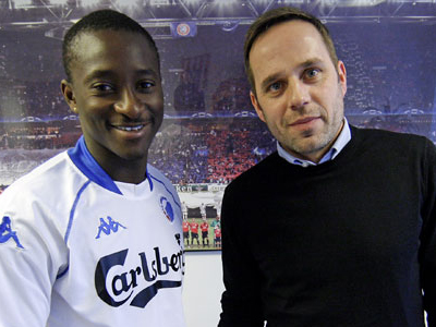 Εντόι: Θα είμαι καλύτερος τη νέα χρονιά