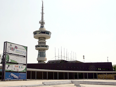 Σε ”αστυνομικό κλοιό” η Θεσσαλονίκη, της Διεθνούς Εκθέσεως και των πορειών