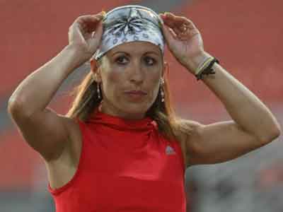 Τραυματίστηκε και χάνει την Πεσκάρα η Δεβετζή