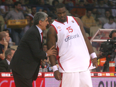 Σχορτσιανίτης: Θα κάνω ό,τι περνάει από το χέρι μου για να παίζω