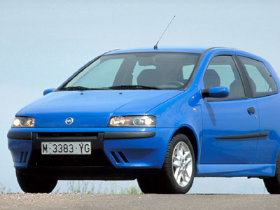 Άρχισε στη Σερβία το πρόγραμμα αντικατάστασης παλιών αυτοκινήτων