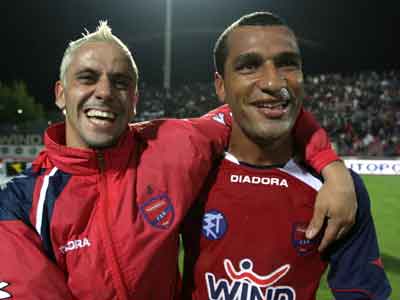 Πανιώνιος: Τέσσερα «διαζύγια» σε μία ημέρα