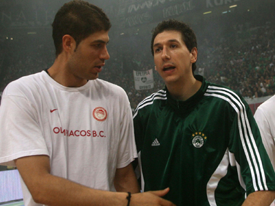 Διαμαντίδης: Σε θέση ισχύος ο Παναθηναϊκός για τον τίτλο