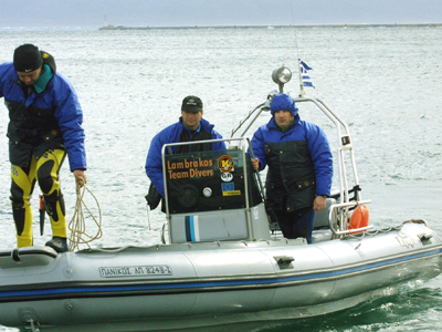 Βρέθηκε το πτώμα του αγνοούμενου φαντάρου
