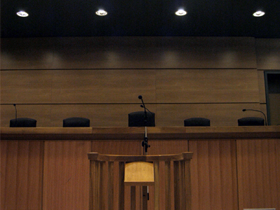 Απο το νοσοκομείο  ξανά σε απεργία πείνας