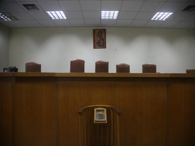 Στο πειθαρχικό οι «τηλεδικηγόροι»