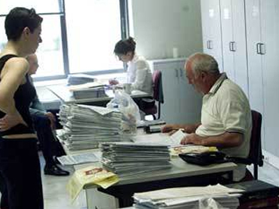 Κοστίζουν «ακριβά» τα λάθη στις φορολογικές δηλώσεις