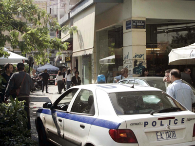 Άγρια δολοφονία αργυροχρυσοχόου