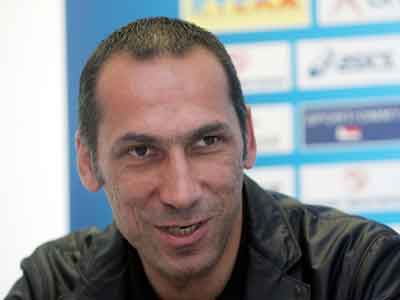 Διάλεξαν νούμερα οι παίκτες του Ατρόμητου