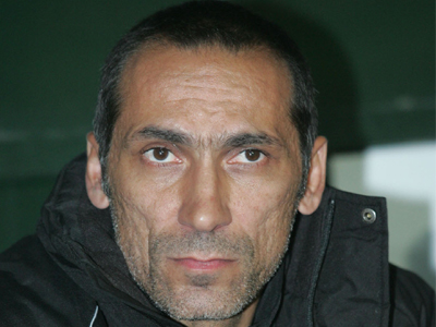 Δώνης: Ήρθα στον Ατρόμητο γιατί με πιστεύουν