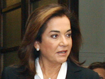 «Περίμενα ότι κάτι τέτοιο θα συνέβαινε»