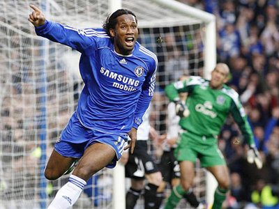 Θέλει να τελειώσει την καριέρα του στην Τσέλσι ο Ντρογκμπά