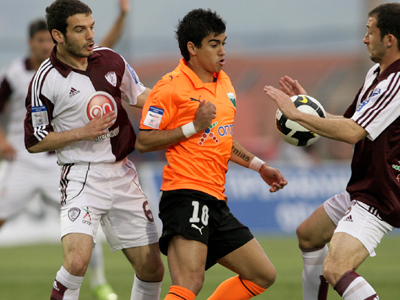 Το… παλεύει για Leonardo η ΑΕΚ