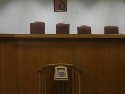 Καταδικάστηκαν οι κατηγορούμενοι για την αιματηρή συμπλοκή στην Αρτέμιδα