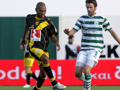 Άρης: Παρελθόν ο Regueiro, απέκτησε Ρόβα