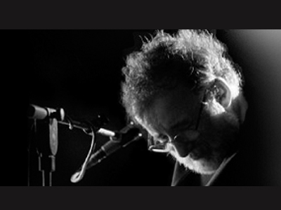 Συναυλία Θάνου Μικρούτσικου