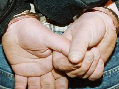 Στον εισαγγελέα τρία άτομα για εμπρησμό