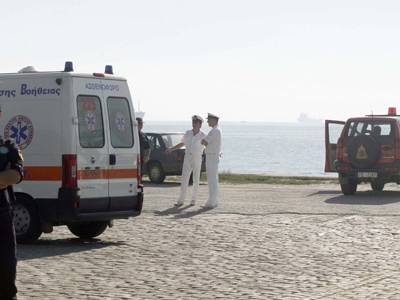 Νεότερα στοιχεία για το πτώμα που ανασύρθηκε στη Μυτιλήνη