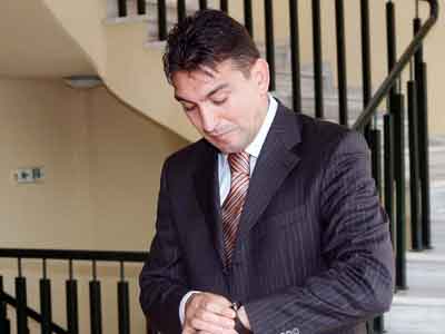 Ξεκίνησε προετοιμασία ο Πανθρακικός