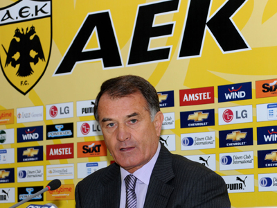 Μπάγεβιτς: “Σημαντικό παιχνίδι, αλλά όχι τελικός”