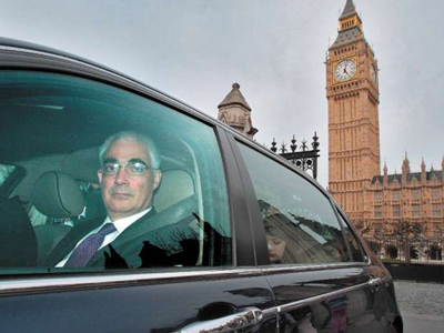 Ανακοινώθηκε η μείωση του ΦΠΑ στη Βρετανία