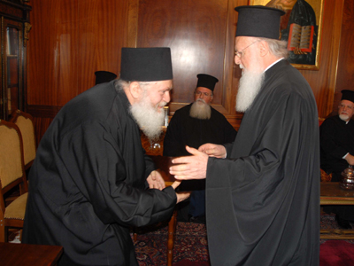 «Εβδομάδα των παθών» για Εφραίμ και Κυβέρνηση