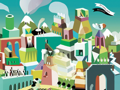 Efterklang – Peter Broderick AN CLUB