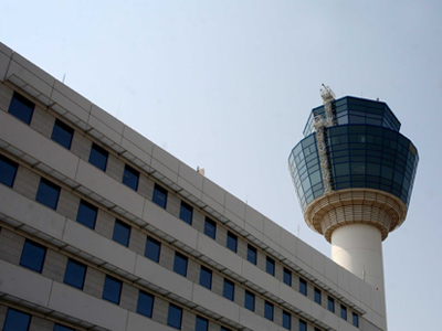 Ανέστειλαν την απεργία οι ελεγκτές εναερίας κυκλοφορίας