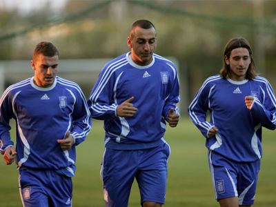 Φιλική νίκη με 2-1 των Ελπίδων επί της Κύπρου