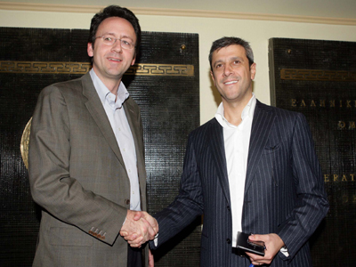 Εγκρίθηκε η τηλεοπτική κεντρική διαχείριση από την ΕΠΟ