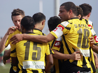 Χωρίς πέντε ο Εργοτέλης κόντρα στην Ξάνθη