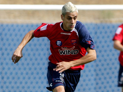 Δέκα μέρες έξω ο Εστογιάνοφ