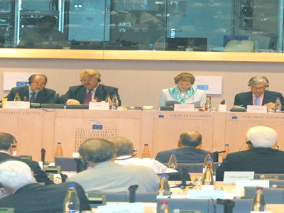 Sos και από το Ευρωκοινοβούλιο για την κρίση στα τρόφιμα