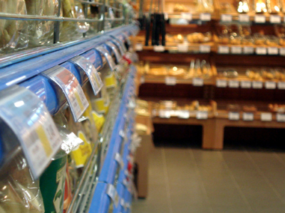 Έρχεται αστάθεια στην παραγωγή και στις τιμές των τροφίμων