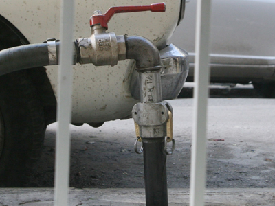 Βαρυχειμωνιά στις τιμές του πετρελαίου