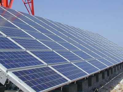 Ελπίδες ότι θα ξαναδούν ήλιο τα φωτοβολταϊκά