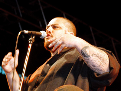 Active Member: Ένα jam για τη Μεσόγειο