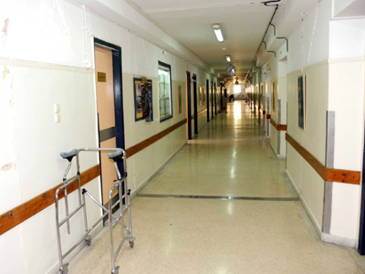 Δεν φθάνουν πάλι τα κονδύλια των εφημεριών