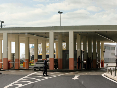 Βουτιά των ελληνικών εξαγωγών στις ΗΠΑ