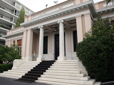 Ο Καραμανλής, οι αντάρτες και η ημερομηνία ”κλειδί”