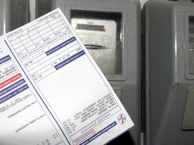 Νέο παιγνίδι με τα τιμολόγια της ΔΕΗ