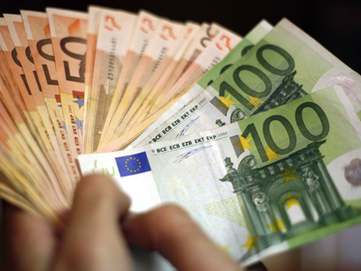 Το δεύτερο μεγαλύτερο δημοσιονομικό έλλειμμα εμφάνισε η Ελλάδα